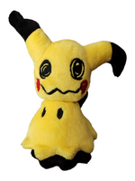 Mimikyu Pokemon Plushie
