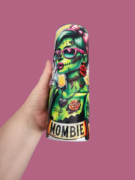 Mombie Tumbler
