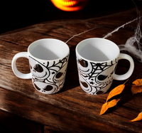 Jack Skellington NBC Mug