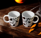 Jack Skellington NBC Mug