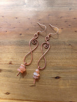 Eterna Earrings