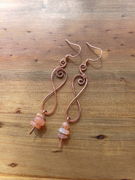 Eterna Earrings