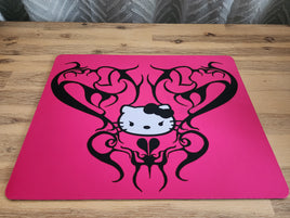 Hello Kitty Desk Pad