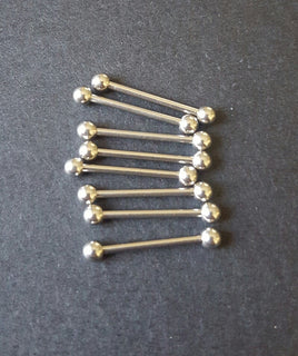 Steel Cartilage Bar