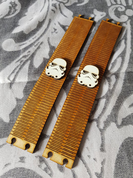 Stormtrooper Star Wars Bracelet