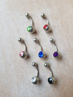 Gem Bellyring