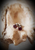 Crystal Cartilage Bar (Sold Individually)