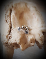 Crystal Cartilage Bar (Sold Individually)