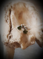 Crystal Cartilage Bar (Sold Individually)