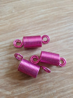 Dreadlock Wire Wrap
