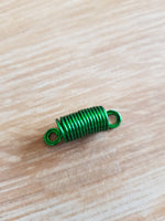 Dreadlock Wire Wrap
