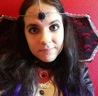 Dark Queen Circlet