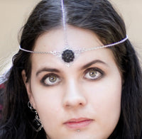Dark Queen Circlet