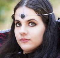 Dark Queen Circlet