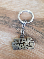 Star Wars Keychain