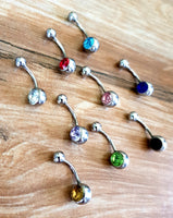 Gem Bellyring