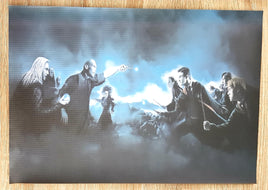 Harry Potter Cast Placemat