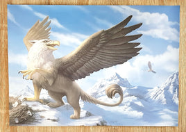 Griffin Placemat