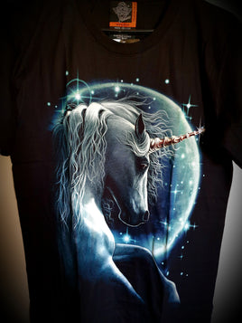 Unicorn Unisex T-shirt