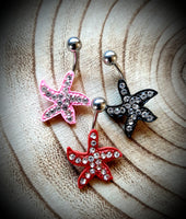 Starfish Bellyring