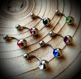 Gem Bellyring