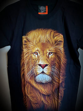 Lion Unisex T-shirt