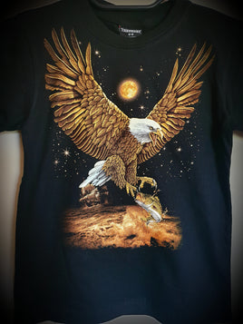 Eagle Kiddies T-shirt