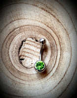 Gem Bellyring