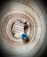 Gem Bellyring