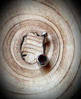 Gem Bellyring