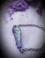 Angel Wing Bracelet