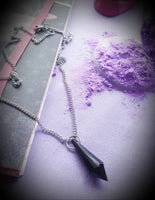 Ice Queen Necklace