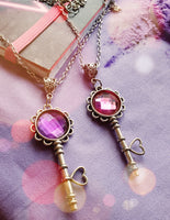 Key Necklace