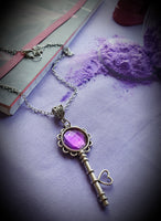 Key Necklace