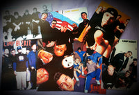 Limp Bizkit Postcard Photo Series ~ Set Of 14
