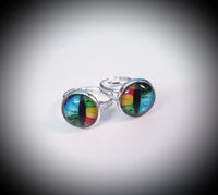 Eyeball Ring
