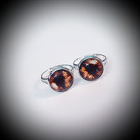Eyeball Ring