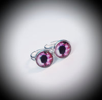 Eyeball Ring