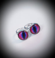 Eyeball Ring