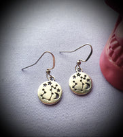 Constellation Earrings