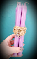 Bunch Of Candles | Ritual Candles