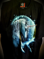Unicorn Unisex T-shirt