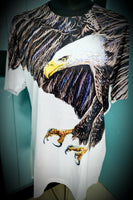 Eagle Unisex T-shirt