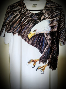 Eagle Unisex T-shirt