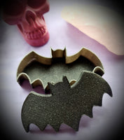 Bat Trinket Box