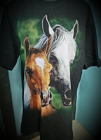 Horse Lover Unisex T-shirt
