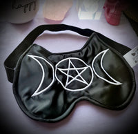 Sleep Mask