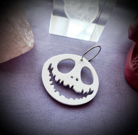 Jack Skellington NBC Keyring