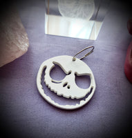 Jack Skellington NBC Keyring