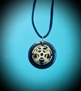 Steampunk Necklace